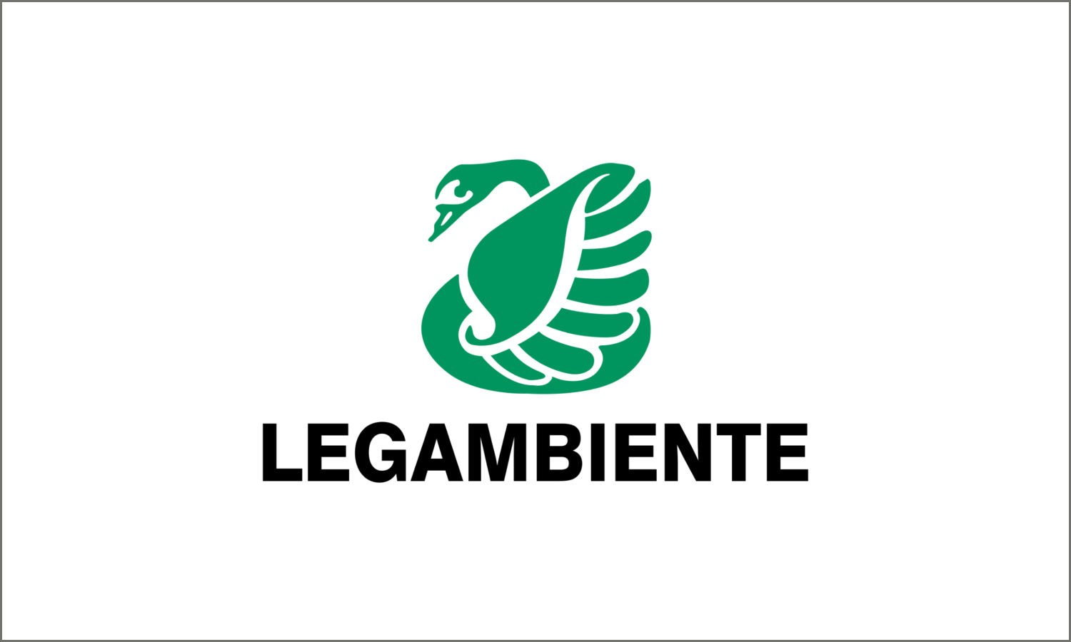 logo Legambiente